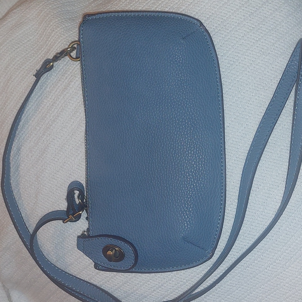 Susan Joy mini crossbody